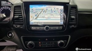 Автодом ван-кон 2.2 дизель 20 10 45,907 km дизель 4WD, фото 11