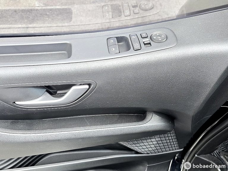 Автодом ван-кон Staria 2.2 дизель 2WD 22 08 26,712 km дизель, фото 11