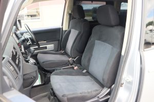 Автодом ван-кон Delica D:5 Keiworks Cruise, фото 11
