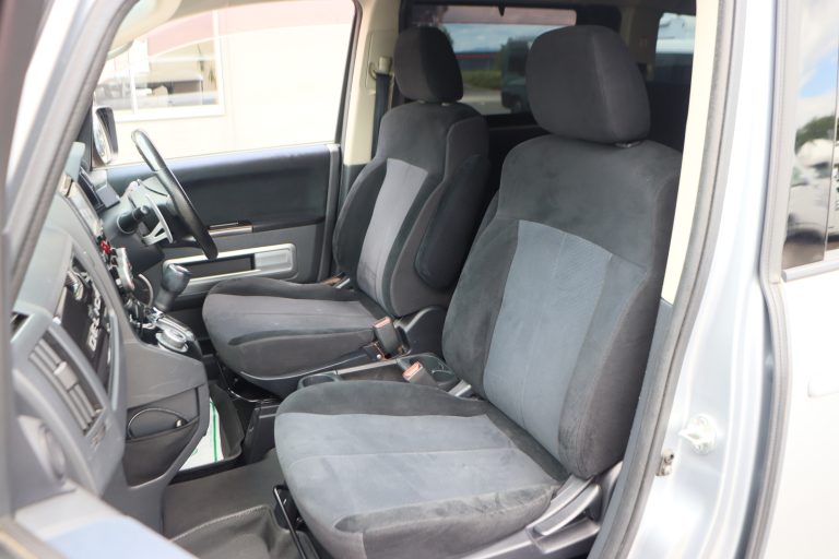Автодом ван-кон Delica D:5 Keiworks Cruise, фото 11