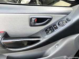 Автодом ван-кон Grand Starex 2.5 дизель 2WD 18 03 133,194 km дизель, фото 11