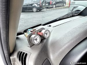 Автодом ван-кон Porter II 24 12 5,971 km LPG, фото 11