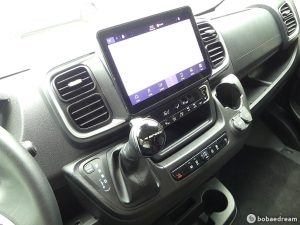 Автодом ван-кон 2.2 дизель кемпер 23 08 20,100 km дизель, фото 11