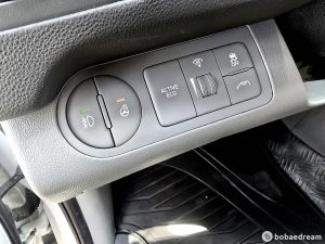 Автодом ван-кон Grand Starex 4WD 2.5 дизель 19 05 68,492 km дизель, фото 11