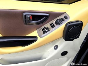 Автодом ван-кон Grand Starex 17 02 101,387 km дизель, фото 11