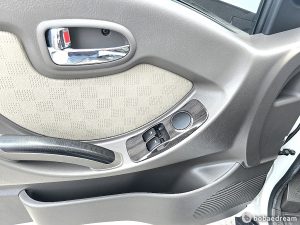Автодом ван-кон Porter II 21 01 12,006 km дизель, фото 11