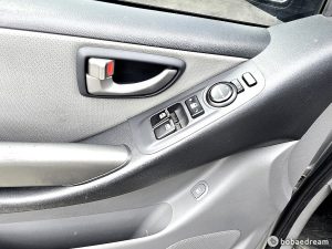 Автодом ван-кон Grand Starex 2.5 дизель 2WD 19 11 169,144 km бензин, фото 11