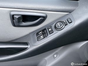 Автодом ван-кон Grand Starex 16 04 85,505 km дизель, фото 11