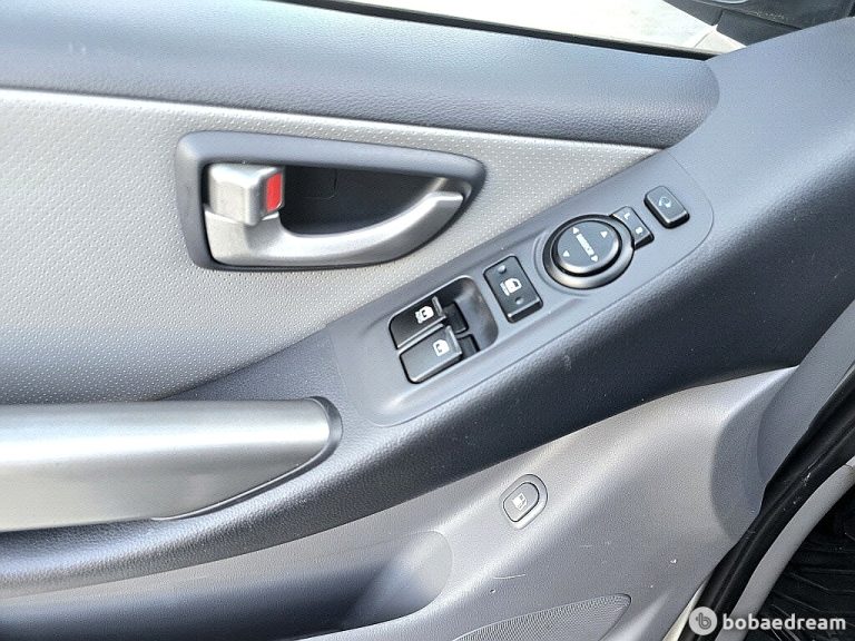 Автодом ван-кон Grand Starex 14 07 114,230 km дизель, фото 11