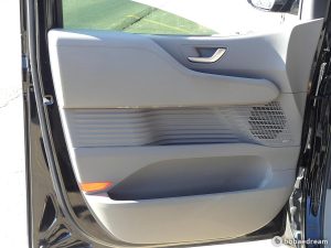 Автодом ван-кон Staria 4WD 2.2 дизель 9 22 12 48,077 km дизель, фото 11