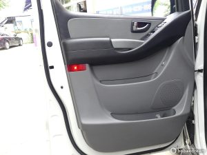 Автодом ван-кон Grand Starex 18 02 20,000 km дизель, фото 11