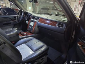 Автодом ван-кон 6.0L гибрид 10 12 168,000 km бензин гибрид, фото 11