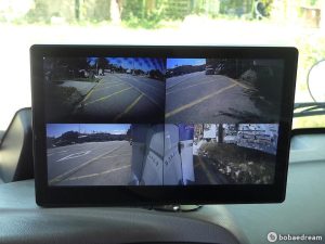 Автодом ван-кон Porter II 20 10 35,000 km дизель, фото 11