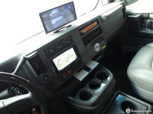Автодом ван-кон 06 12 123,000 km бензин, фото 11