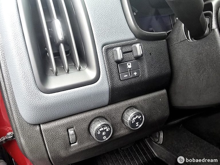 Автодом ван-кон 3.6 V6 Z71 X 21 09 44,474 km бензин 4WD, фото 11
