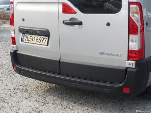 Автодом ван-кон Master 2.3 дизель 21 08 34,980 km дизель, фото 11