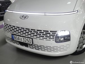 Автодом ван-кон Staria 2.2 дизель 2WD 23 06 64,000 km дизель, фото 11