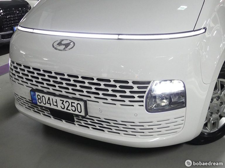 Автодом ван-кон Staria 2.2 дизель 2WD 23 06 64,000 km дизель, фото 11
