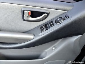 Автодом ван-кон Grand Starex 14 01 87,328 km дизель, фото 11