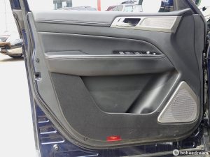 Автодом ван-кон G4 2.2 дизель 5 17 05 123,026 km дизель 4WD, фото 11