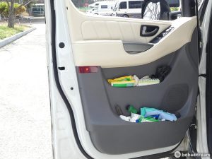 Автодом ван-кон Grand Starex 2.5 дизель 2WD 20 06 38,000 km дизель, фото 11