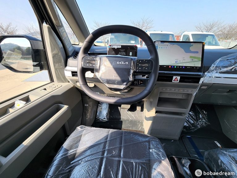 Автодом ван-кон PV5 26 02 229 km, фото 11
