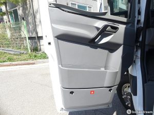 Автодом ван-кон Sprinter 2 3.0 дизель 17 01 20,071 km дизель, фото 11