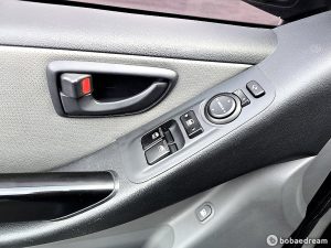 Автодом ван-кон Grand Starex 2.5 дизель 2WD 18 02 91,374 km дизель, фото 11