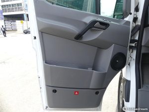 Автодом ван-кон Sprinter 2 3.0 дизель 19 01 29,000 km дизель, фото 11