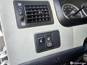 Автодом ван-кон GM 13 10 124,828 km дизель, фото 11