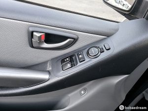 Автодом ван-кон Grand Starex 17 08 108,079 km LPG, фото 11