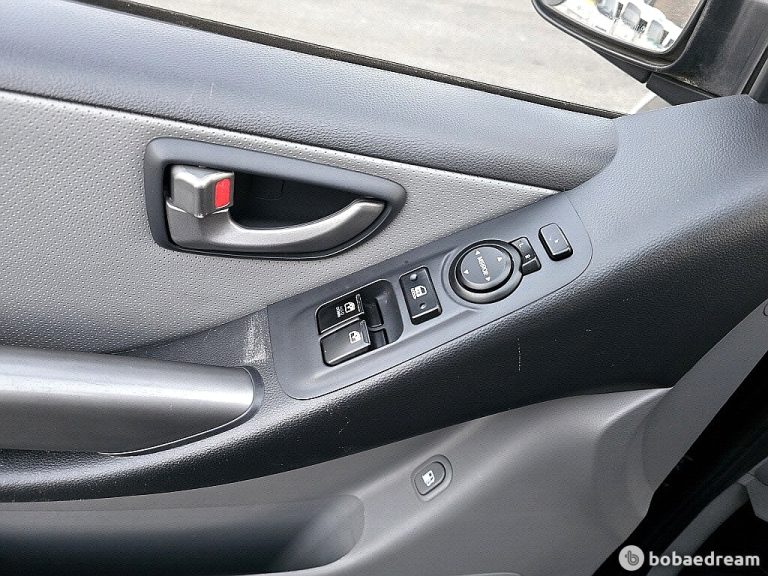 Автодом ван-кон Grand Starex 17 08 108,079 km LPG, фото 11