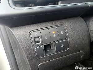 Автодом ван-кон Staria 2.2 дизель 2WD кемпер 4 21 06 75,000 km дизель, фото 11