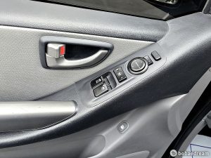 Автодом ван-кон Grand Starex 14 07 84,846 km дизель, фото 11