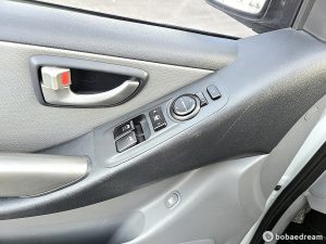Автодом ван-кон Grand Starex 15 03 327,791 km LPG, фото 11