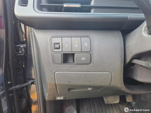 Автодом ван-кон Staria 2.2 дизель 5 2WD 23 12 51,168 km дизель, фото 11
