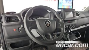 Автодом ван-кон Master, фото 11