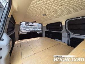 Автодом ван-кон Grand Starex, фото 11