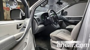 Автодом ван-кон Grand Starex, фото 11