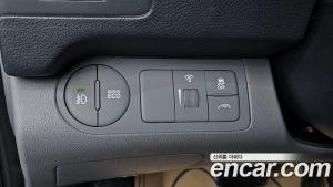 Автодом ван-кон Grand Starex 4WD, фото 12