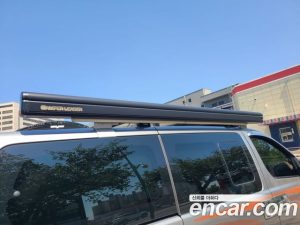 Автодом ван-кон Grand Starex, фото 12