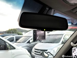 Автодом ван-кон Porter II 14 07 94,812 km дизель, фото 12