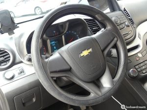 Автодом ван-кон 2.0 LPGi 17 08 150,000 km LPG, фото 12