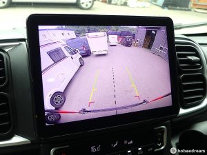Автодом ван-кон 2.2 дизель кемпер 23 08 20,100 km дизель, фото 12