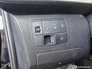 Автодом ван-кон Staria 2.2 дизель 2WD 22 12 136,000 km дизель, фото 12