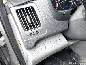 Автодом ван-кон Grand Starex 2.5 дизель 2WD 19 11 169,144 km бензин, фото 12