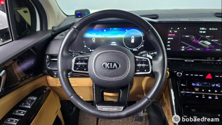 Автодом ван-кон Carnival 4 2.2 дизель 9 21 01 69,535 km дизель, фото 12