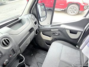 Автодом ван-кон Master 2.3 дизель 19 04 34,562 km дизель, фото 12