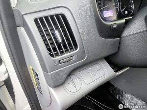 Автодом ван-кон Grand Starex 2.5 дизель 2WD 19 06 39,508 km дизель, фото 12