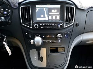 Автодом ван-кон Grand Starex 16 04 85,505 km дизель, фото 12